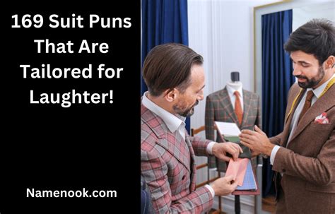 Puns for Shirts: A Tailored Fit for Laughter