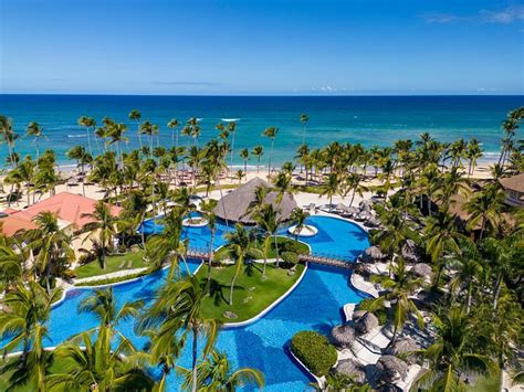 Punta Cana: Un unforgettable All-Inclusive Family Vacation