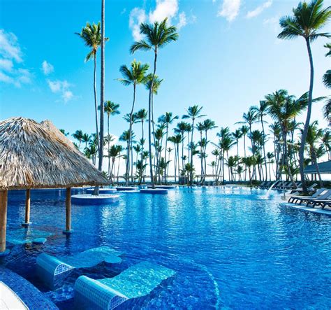 Punta Cana All Inclusive Adults: Escape to Paradise in 2025