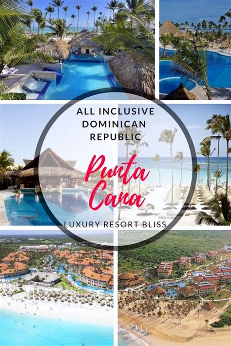 Punta Cana All Inclusive Packages: Your Ultimate Guide to Paradise