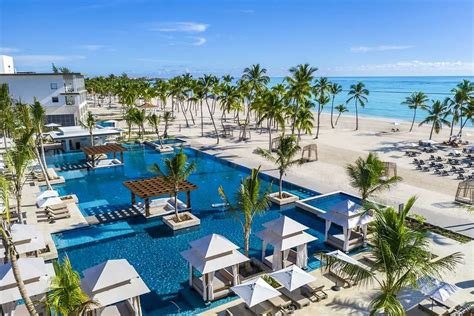 Punta Cana All-Inclusive Family Resorts: Your Guide to a Memorable Vacation