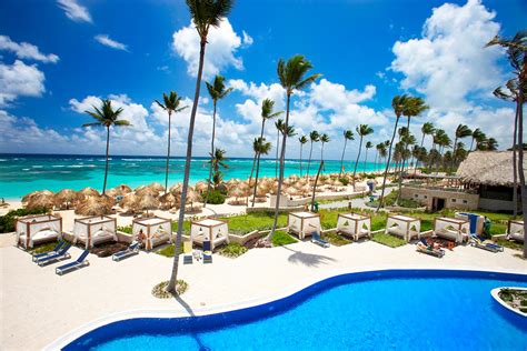 Punta Cana All-Inclusive Package: Unlock Paradise for 7 Days and 6 Nights