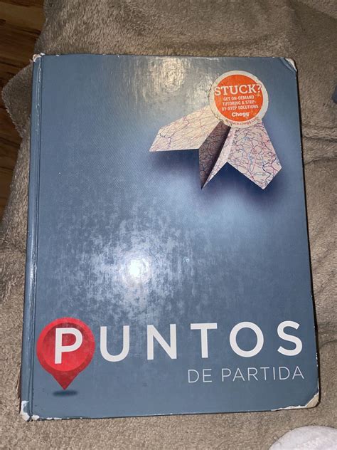 Puntos De Partida 9th Edition PDF Book Epub