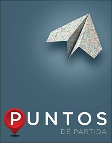 Puntos De Partida 9th Edition PDF Book Epub