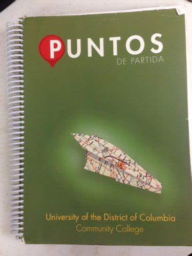 Puntos de partida An Invitation to Spanish 9th edition Doc