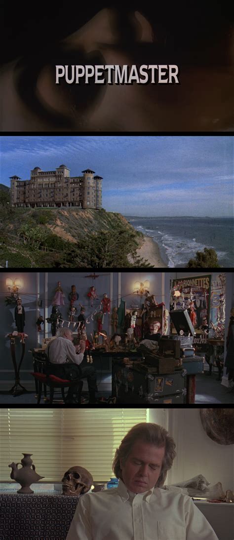 Puppet Master Contains That Are Compiled Into Catalogs