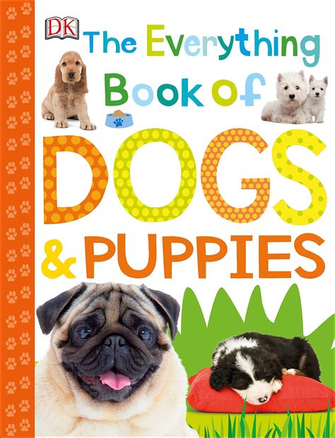 Puppy A Picture Book