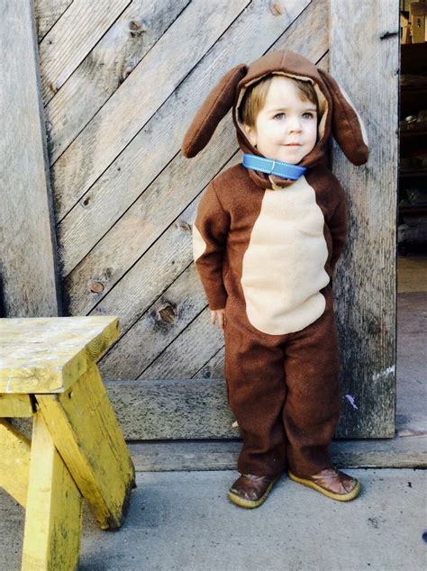 Puppy Costume Toddler: A Guide to Choosing the Perfect Costume for Your Little One