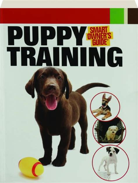 Puppy Training Smart Owner s Guide Doc
