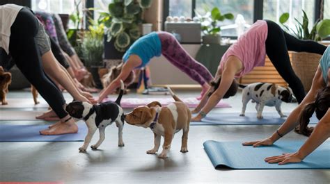 Puppy Yoga AI and Machine Learning News: 2025 VS 2027