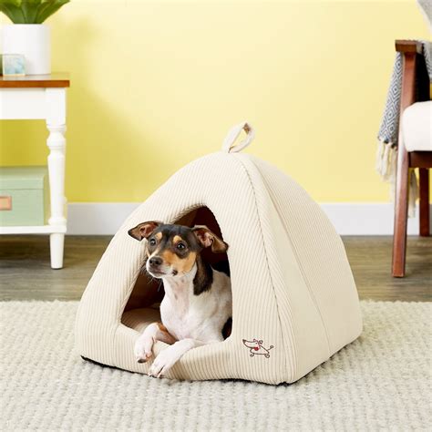 Puppy tent beds