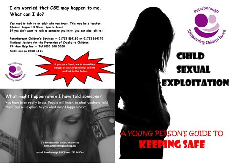 Puppygirlw: Comprehensive Guide to Protecting Children from Sexual Exploitation