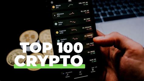 Pups Coin: The Ultimate Guide to the Top 100 Cryptocurrency