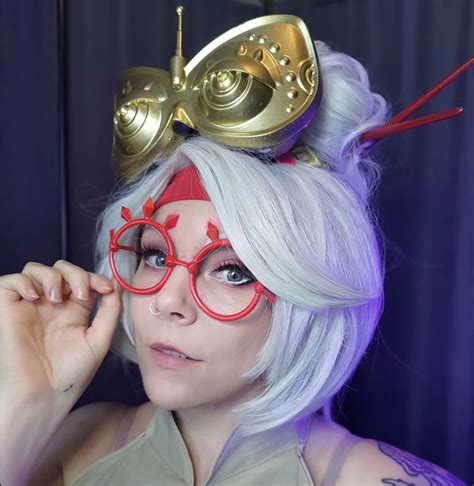 Purah Cosplay: An In-Depth Guide to Embracing the Spirit of the Sheikah Sage