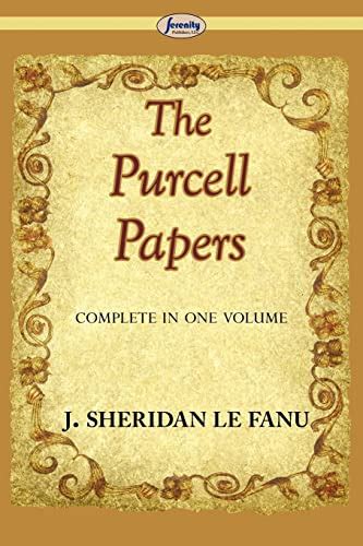 Purcell Papers Reader