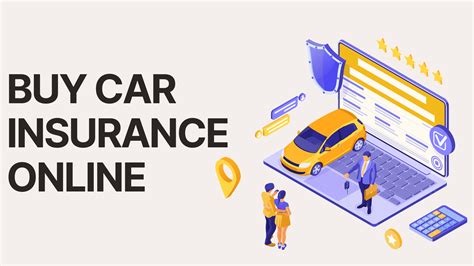 Purchase Auto Insurance Online in 2023