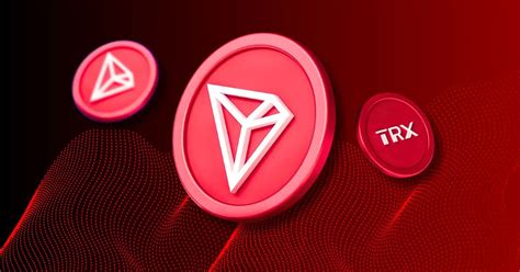 Purchase Tron TRX: Embark on a Quantum Leap in Crypto Investment