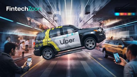 Purchase UBER Stock: A Comprehensive Guide for Smart Investors