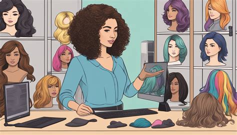 Purchase Wigs Online with Ease: Your Ultimate Guide to Finding the Perfect Match