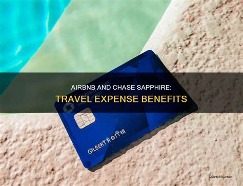 Purchase your travel expenses with your Chase Sapphire Preferred card.