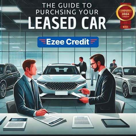 Purchasing Your Leased Vehicle: A Comprehensive Guide