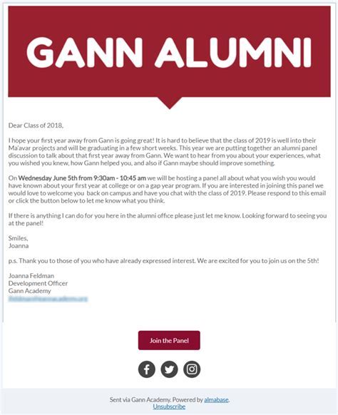 Purdue Alumni Email: Unlocking a World of Opportunity