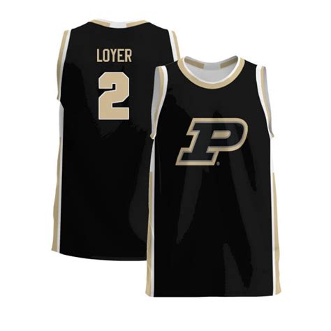 Purdue Basketball Jersey: 363 Days of Hoops Glory, Revealed!