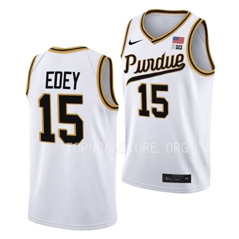 Purdue Boilermakers Basketball Jersey: A Timeless Classic