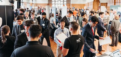 Purdue Cs Career Fair