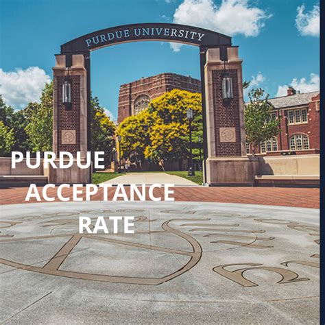 Purdue Fort Wayne Acceptance Rate: A Comprehensive Overview