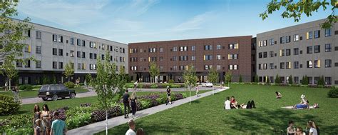 Purdue Fort Wayne Housing: A Comprehensive Guide to On-Campus and Off-Campus Options