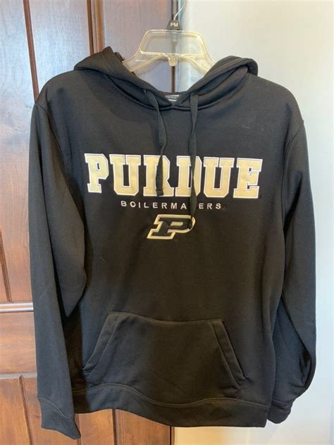 Purdue Hoodies: A Comprehensive Guide to Comfort, Style, and Campus Spirit