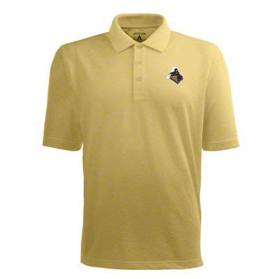 Purdue Polo Shirts: A Fashion Staple for Students, Alumni, and Sports Fans