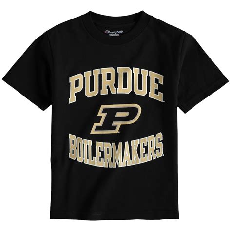 Purdue Shirts