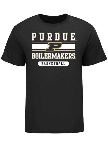 Purdue T-shirts: A Timeless Tradition