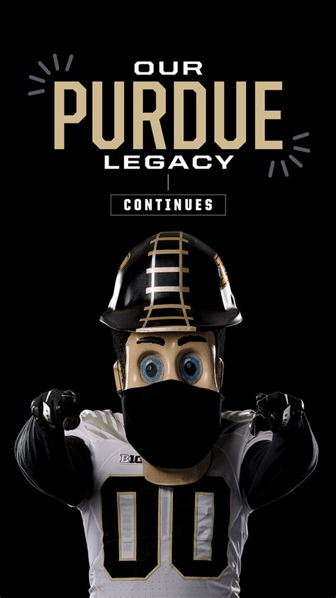 Purdue University: A Legacy of Pride Reflected in Apparel