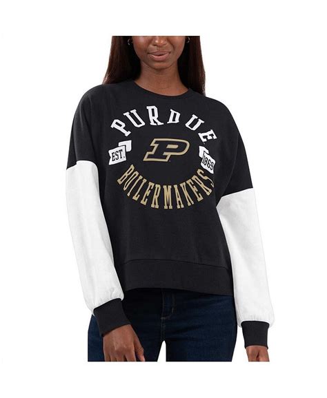 Purdue Women's Sweatshirt: A Symbol of Pride and Empowerment