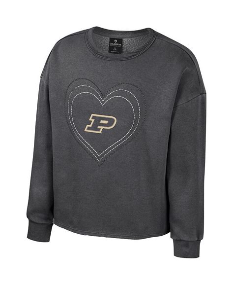 Purdue Women's Sweatshirt: The Ultimate Guide to Finding the Perfect Fit