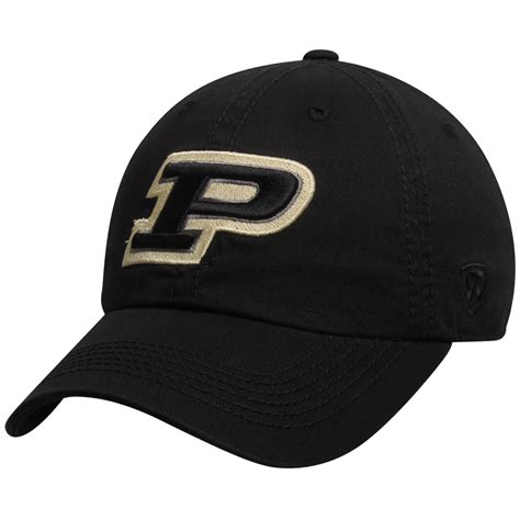 Purdue hat