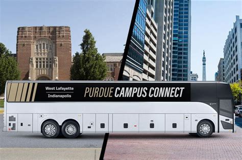 Purdue to Chicago Shuttle: A Comprehensive Guide