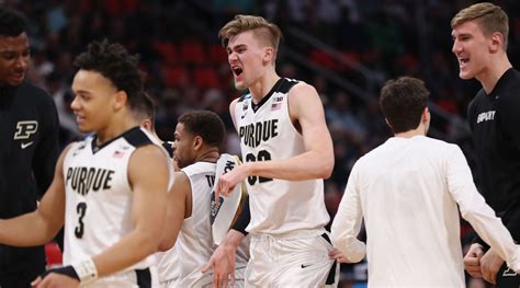 Purdue vs. Texas A&M: A Battle of Academic Prowess and Sporting Rivalry