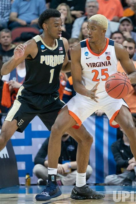 Purdue vs. Virginia: A Comprehensive Comparison of Two Academic Powerhouses