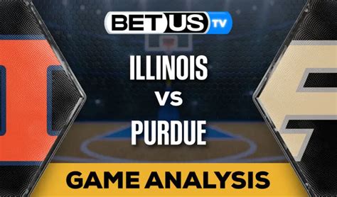 Purduer vs Illinois: A Comparative Analysis of Academic and Athletic Prowess