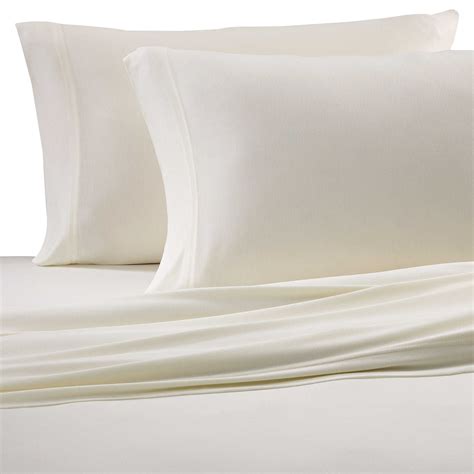 Pure Beech Jersey Knit Sheets: Sleep in Luxury for 500 Nights