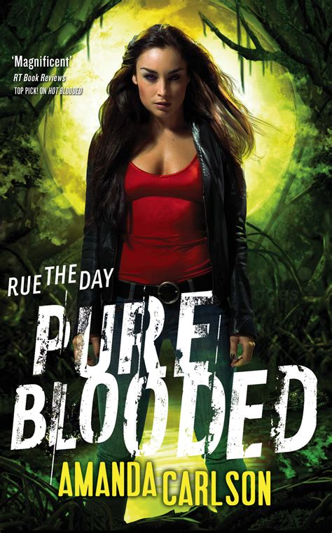 Pure Blooded Jessica McClain Book 5 Reader