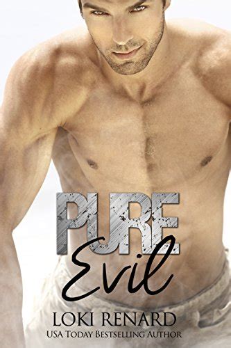 Pure Evil A Dark Gay Romance House of Vitali Book 3 Doc