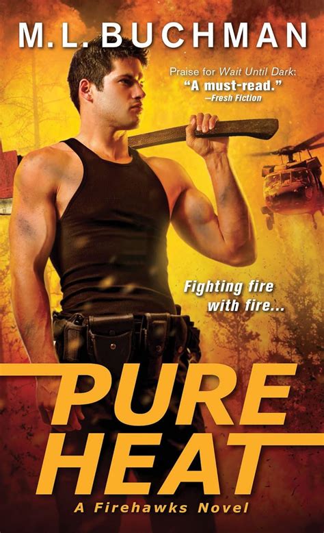 Pure Heat Firehawks PDF