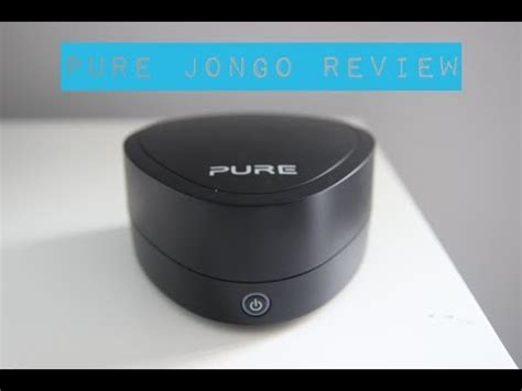 Pure Jongo A2 Collar Nettle Doc