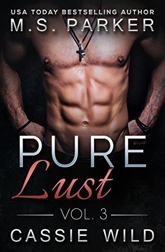 Pure Lust Vol 3 Kindle Editon