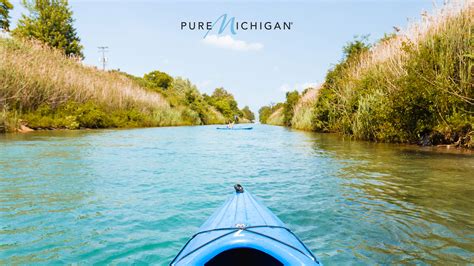 Pure Michigan: A State of Natural Beauty and Abundance